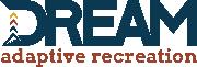 DREAM Adaptive Recreation Logo